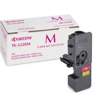 TK-5220M KYOC.TONER MAGEN.M5521CDN
