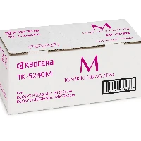 TK-5240M KYOC.TONER MAGEN.M5526CDN