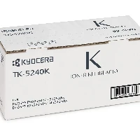 TK-5240K KYOC.TONER NERO M5526CDN
