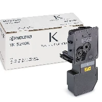 TK-5240K KYOC.TONER NERO M5526CDN