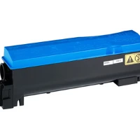 TK-560C KYOC.TONER CIANO FS-C5300DN