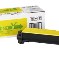 TK-560Y KYO.TONER GIALLO FS-C5300DN