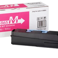 TK-865M TONER TASKALFA MAGEN.250CI
