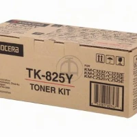 TK-825Y TONER GIALLO KMC2520