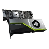 NVIDIA QUADRO RTX6000 24GB 4X DP+1X