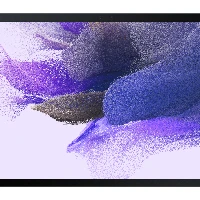 SAMSUNG GAL TAB S7FE 12.4 5G BLACK