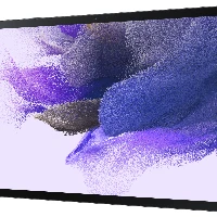 SAMSUNG GAL TAB S7FE 12.4 5G BLACK