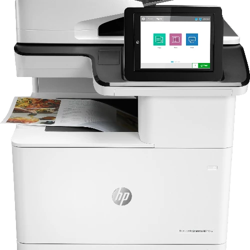 T3U55A HP COLOR LJ ENT MFP M776DN