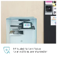 T3U55A HP COLOR LJ ENT MFP M776DN