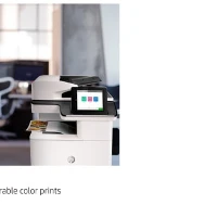 T3U55A HP COLOR LJ ENT MFP M776DN