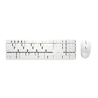 DELL WIR.KEYB.&MOUSE ITA KM5221W WH