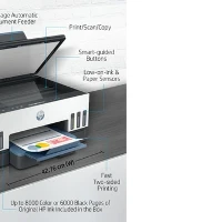 28B75A HP SMART TANK 7305         R