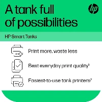 28B75A HP SMART TANK 7305         R