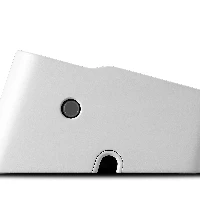 APC SurgeArrest Performance - Protezione picchi - 230 V c.a. V - 2300 Watt - connettori di uscita 8 - Germania - bianco