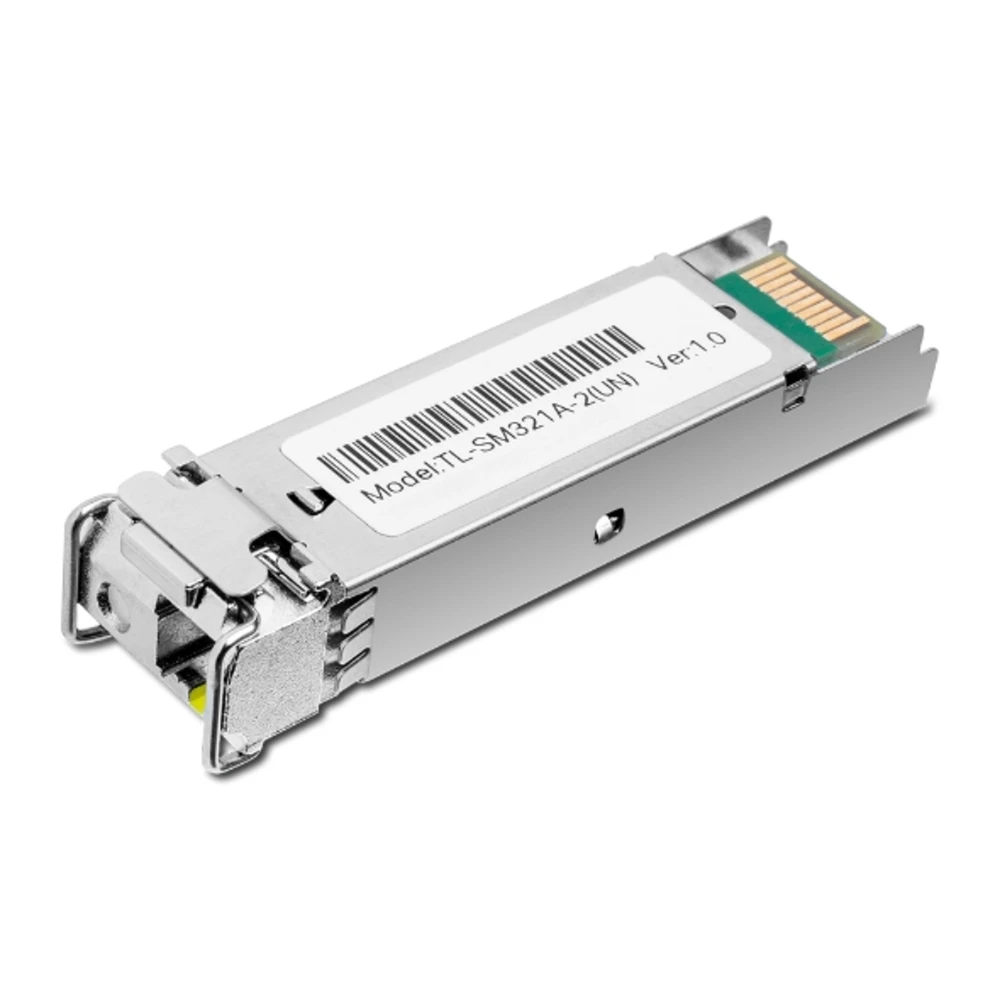 MODULO GIGABIT SINGLE-MODE 2KM