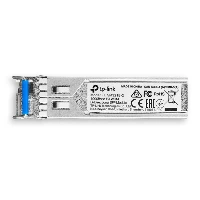 MODULO GIGABIT SINGLE-MODE 2KM