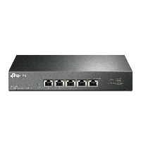 DESKTOP SWITCH 5-PORT 10G