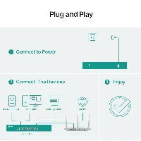 DESKTOP SWITCH 5-PORT 10G