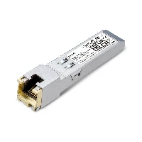 1000BASE-T RJ45 SFP MODULE 100MT