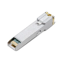 1000BASE-T RJ45 SFP MODULE 100MT