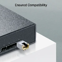 1000BASE-T RJ45 SFP MODULE 100MT