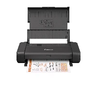 STAMP.INK.CANON PIXMA TR150 C/BATTE