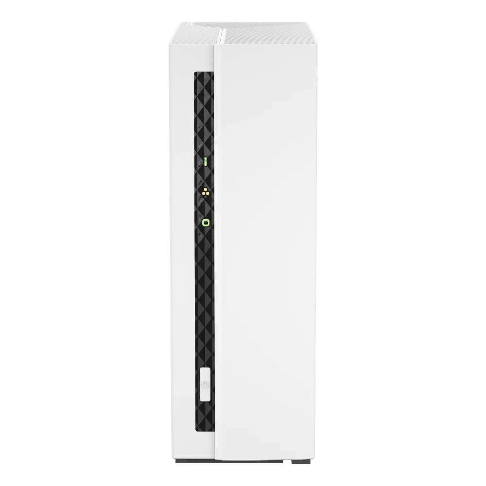 2 BAY ARM 4C 1.8GHZ 2GB 1 X SATA6GB