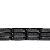 QNAP 18-BAY SATA 32GB ECC DDR4 RAM