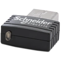 APC Wireless Coordinator & Router - Adattatore di rete - USB - carbone - per P/N NBPD0122, NBRK0250, NBRK0570, NBWL0455A