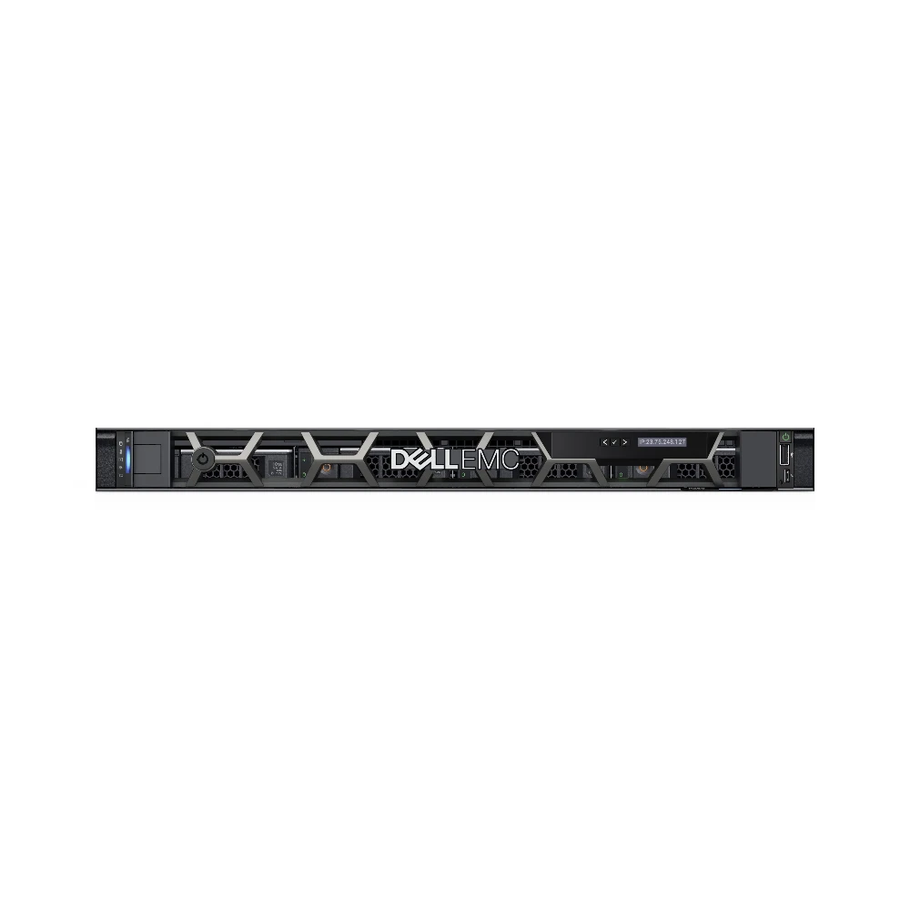 DELL PER250/E2314/8/1TB/ESATA/3YNBD
