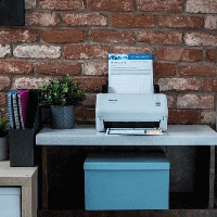 BROTHER SCANNER DOCUMENT.ADS4100