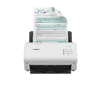 BROTHER SCANNER DOCUMENT.ADS4300N