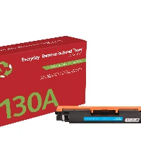 Xerox - Ciano - compatibile - cartuccia toner (alternativa per HP CF351A) - per HP Color LaserJet Pro MFP M176n, MFP M177fw