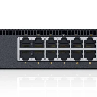 DELL S3124P L3 24 1GBE SFP + 10GBE