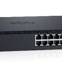DELL S3124P L3 24 1GBE SFP + 10GBE