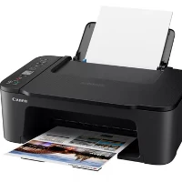 MULTIF.CANON PIXMA TS3450 BLACK