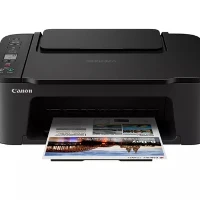 MULTIF.CANON PIXMA TS3450 BLACK