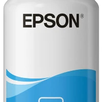 Epson 101 - 70 ml - ciano - originale - serbatoio inchiostro - per Epson L4260, L4266, L6190, L6260, L6270, L6276, L6290, EcoTank L14150, EcoTank ITS L4150