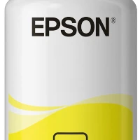 Epson 101 - 70 ml - giallo - originale - serbatoio inchiostro - per Epson L4260, L4266, L6190, L6260, L6270, L6276, L6290, EcoTank L14150, EcoTank ITS L4150