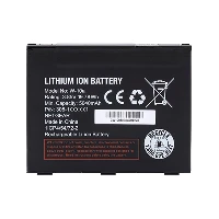 NETGEAR MHBTR10 - Batteria hotspot mobile - Ioni di litio - 5040 mAh - per Nighthawk M1 Mobile Router