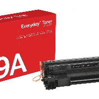 Everyday - Nero - compatibile - cartuccia toner (alternativa per HP CF279A) - per HP LaserJet Pro M12a, M12w, MFP M26a, MFP M26nw