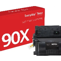 Everyday - Alta resa - nero - compatibile - cartuccia toner (alternativa per HP CE390X) - per HP LaserJet Enterprise 600 M602, 600 M603, M4555