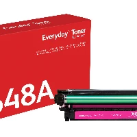 Everyday - Magenta - compatibile - cartuccia toner (alternativa per HP CE263A) - per HP Color LaserJet Enterprise CP4025dn, CP4025n, CP4525dn, CP4525n, CP4525xh