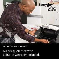 Everyday - Nero - compatibile - cartuccia toner (alternativa per Canon FX-9, HP Q2612A, Canon CRG-104, Canon CRG-103) - per Canon FAX L140, ImageCLASS MF4340, MF4350, MF4370, MF4380, MF4680, HP LaserJet 10XX, M1319