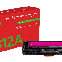 Everyday - Magenta - compatibile - cartuccia toner - per HP Color LaserJet Pro MFP M476dn, MFP M476dw, MFP M476nw