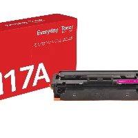 Everyday - Magenta - compatibile - cartuccia toner (alternativa per HP W2073A) - per HP Color Laser 150a, 150nw, MFP 178nw, MFP 178nwg, MFP 179fnw, MFP 179fwg