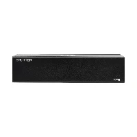 Tripp Lite HDMI over Cat6 Extender Kit, Splitter/2x Pigtail Receivers 2-Port- 4K 60 Hz, HDR, 444, PoC, 230 ft. (70.1 m), TAA - Prolunga video/audio - sopra CAT 6 - fino a 70.1 m - Compatibile TAA