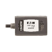 Tripp Lite HDMI over Cat6 Extender Kit, Splitter/2x Pigtail Receivers 2-Port- 4K 60 Hz, HDR, 444, PoC, 230 ft. (70.1 m), TAA - Prolunga video/audio - sopra CAT 6 - fino a 70.1 m - Compatibile TAA