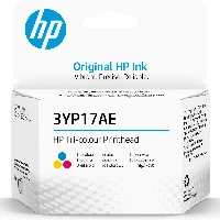HP - Tricolore - testina di stampa - per Smart Tank 670, 675