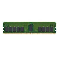 Kingston - DDR4 - modulo - 16 GB - DIMM 288-PIN - 3200 MHz / PC4-25600 - CL22 - 1.2 V - registrato - ECC - per Dell PowerEdge C4140, VxRail E560